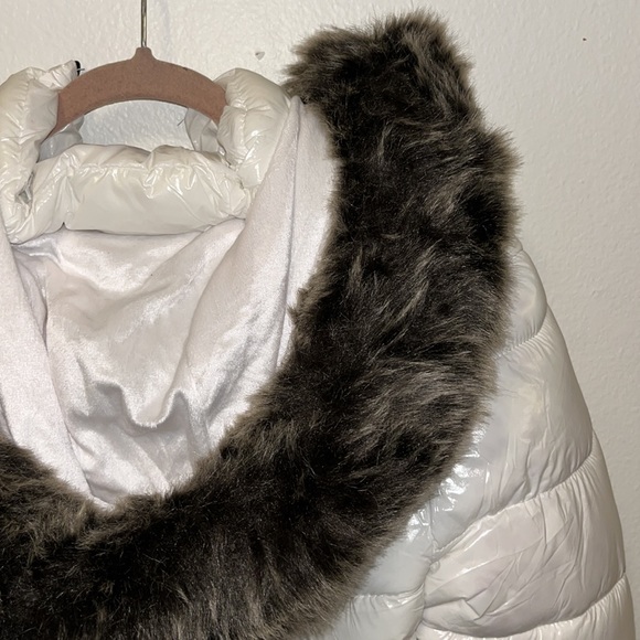 Puffy Jacket - Picture 7 of 7